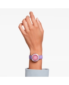Купить Швейцарские наручные часы Swarovski 5656896  в E-mobi