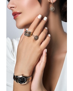 Купить Швейцарские наручные часы Mathey-Tissot D450BN  в E-mobi