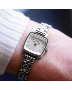 Купить Швейцарские наручные часы Tissot T058.109.11.036.01  в E-mobi