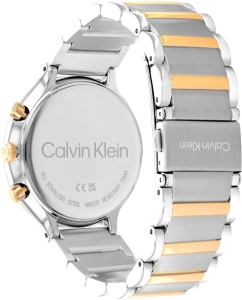 Купить Наручные часы Calvin Klein 25200239  в E-mobi