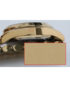 Купить Наручные часы Michael Kors MK5605-ucenka с хронографом  в E-mobi