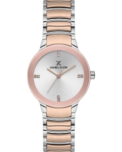 Купить Наручные часы Daniel Klein DK.1.13722-5  в E-mobi