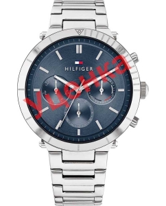 Купить Наручные часы Tommy Hilfiger 1782349-ucenka  в E-mobi