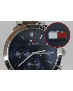 Купить Наручные часы Tommy Hilfiger 1782349-ucenka  в E-mobi