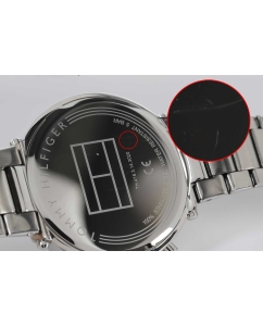 Купить Наручные часы Tommy Hilfiger 1782349-ucenka  в E-mobi