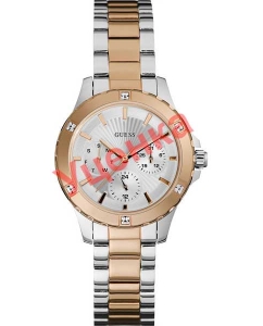 Купить Наручные часы Guess W0443L4-ucenka  в E-mobi