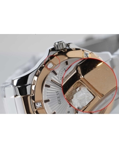 Купить Наручные часы Guess W0443L4-ucenka  в E-mobi