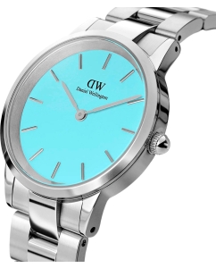 Купить Наручные часы Daniel Wellington Iconic Link 28 S Capri  в E-mobi