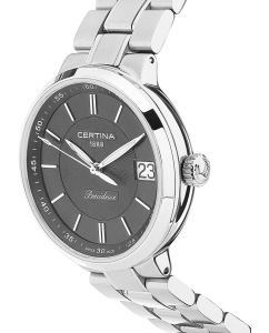 Купить Швейцарские наручные часы Certina C031.210.11.051.00  в E-mobi