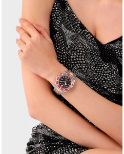 Купить Наручные часы Philipp Plein PWPZA0424  в E-mobi
