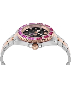 Купить Наручные часы Philipp Plein PWPZA0424  в E-mobi