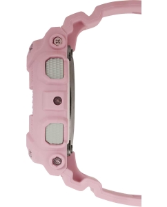 Купить Японские наручные часы Casio G-SHOCK GMA-S120NP-4A с хронографом  в E-mobi