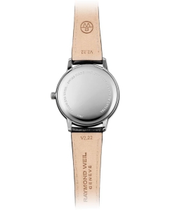 Купить Швейцарские наручные часы Raymond Weil 5385-STC-00200  в E-mobi