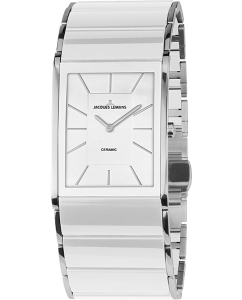 Купить Наручные часы Jacques Lemans 1-1940B  в E-mobi