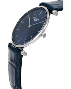 Купить Швейцарские наручные часы Longines L4.512.4.95.2  в E-mobi