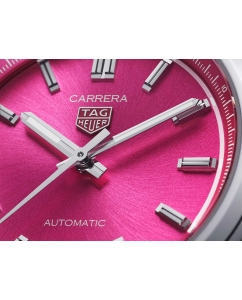 Купить Швейцарские механические наручные часы TAG Heuer Carrera WBN2313.BA0001  в E-mobi
