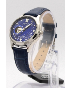 Купить Японские механические наручные часы Orient RA-AG0018L1  в E-mobi