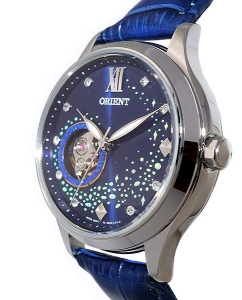 Купить Японские механические наручные часы Orient RA-AG0018L1  в E-mobi