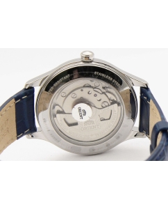 Купить Японские механические наручные часы Orient RA-AG0018L1  в E-mobi