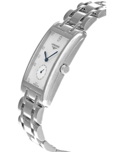 Купить Швейцарские наручные часы Longines L5.755.4.87.6  в E-mobi