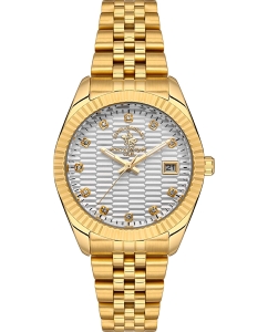 Купить Наручные часы Santa Barbara Polo &amp; Racquet Club SB.1.10517-2  в E-mobi