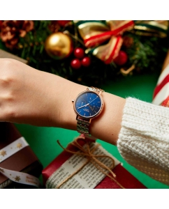 Купить Японские наручные часы Casio Sheen SHE-4541PG-2A  в E-mobi
