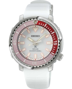 Купить Японские наручные часы Seiko Prospex SUT409  в E-mobi