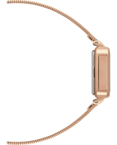 Купить Наручные часы Daniel Wellington Quadro Studio 22x22 RG Black  в E-mobi
