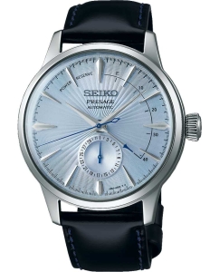 Купить Японские механические наручные часы Seiko Presage Cocktail Time SSA343  в E-mobi