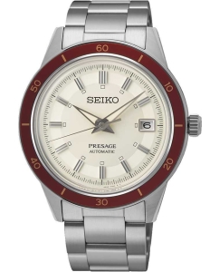 Купить Японские механические наручные часы Seiko Presage SRPH93  в E-mobi