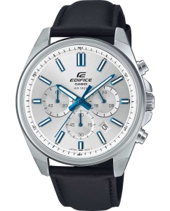 Купить Японские наручные часы Casio Edifice EFV-650L-7A с хронографом  в E-mobi