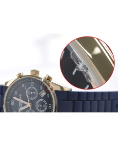 Купить Наручные часы Stuhrling 4057.3-ucenka с хронографом  в E-mobi