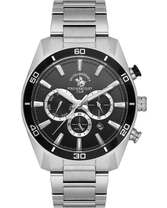 Купить Наручные часы Santa Barbara Polo &amp; Racquet Club SB.1.10498-1-ucenka  в E-mobi