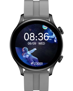 Купить Умные часы Sergio Tacchini R11-4-ucenka с хронографом  в E-mobi