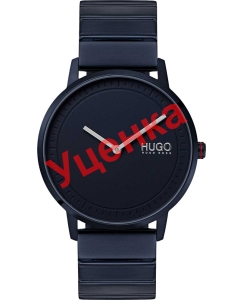 Купить Наручные часы HUGO 1520021-ucenka  в E-mobi