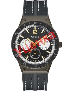 Купить Наручные часы Guess GW0416G3-ucenka  в E-mobi