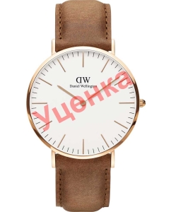 Купить Наручные часы Daniel Wellington DW00100109-ucenka  в E-mobi