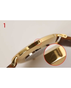 Купить Наручные часы Daniel Wellington DW00100109-ucenka  в E-mobi