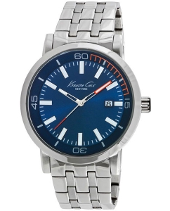 Купить Наручные часы Kenneth Cole 10020837-ucenka  в E-mobi