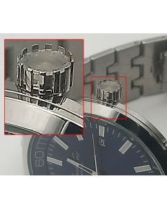 Купить Наручные часы Kenneth Cole 10020837-ucenka  в E-mobi