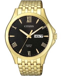 Купить Японские наручные часы Citizen BF2022-55H-ucenka  в E-mobi