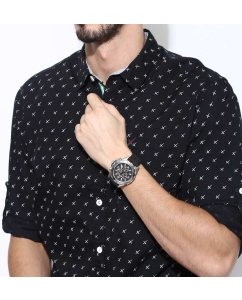 Купить Наручные часы Timex Expedition T49985 с хронографом  в E-mobi