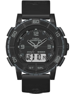 Купить Наручные часы Timex Expedition TW4B00800 с хронографом  в E-mobi