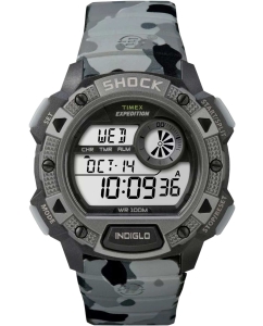 Купить Наручные часы Timex Expedition TW4B00600 с хронографом  в E-mobi