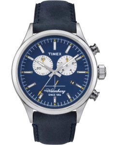 Купить Наручные часы Timex TW2P75400 с хронографом  в E-mobi
