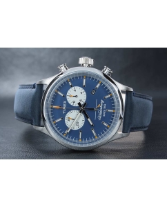 Купить Наручные часы Timex TW2P75400 с хронографом  в E-mobi