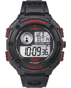 Купить Наручные часы Timex Expedition T49980 с хронографом  в E-mobi