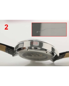 Купить Механические наручные часы Stuhrling 3917.1-ucenka  в E-mobi