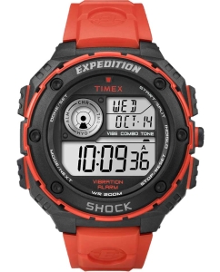 Купить Наручные часы Timex Expedition T49984 с хронографом  в E-mobi