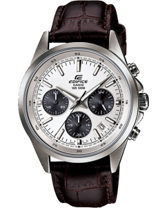 Купить Японские наручные часы Casio Edifice EFR-527L-7A с хронографом  в E-mobi